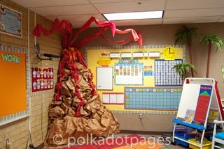Cute Classroom Inspiration – Shaunna Page from Payson, Utah