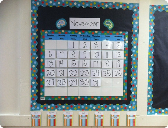 Cute Classroom Inspiration–Katie Brockmeyer from Missouri