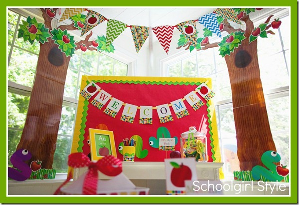 Primary Apple Theme