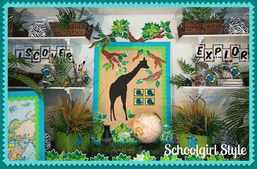 The Animal Adventure Collection