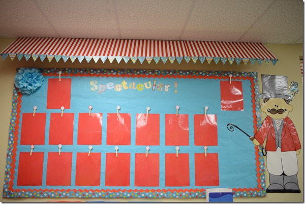 Cute Classroom Inspiration–Trish Landis