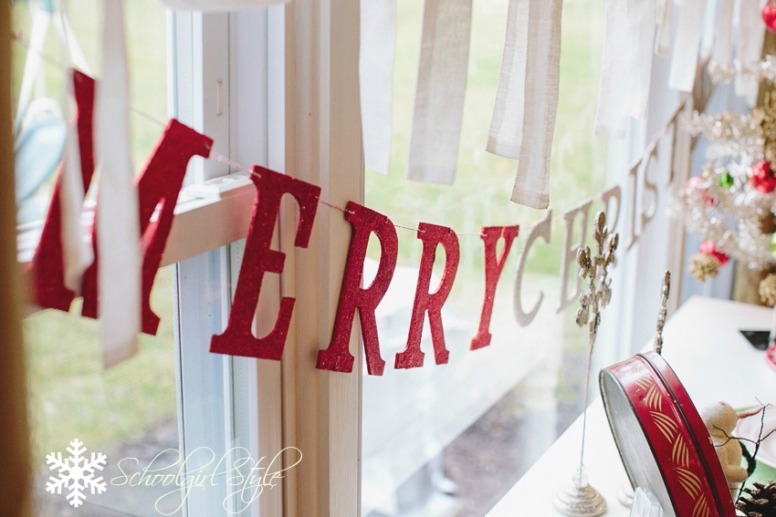 Christmas Decor