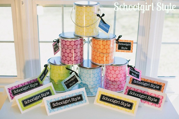 Polka Dot Party