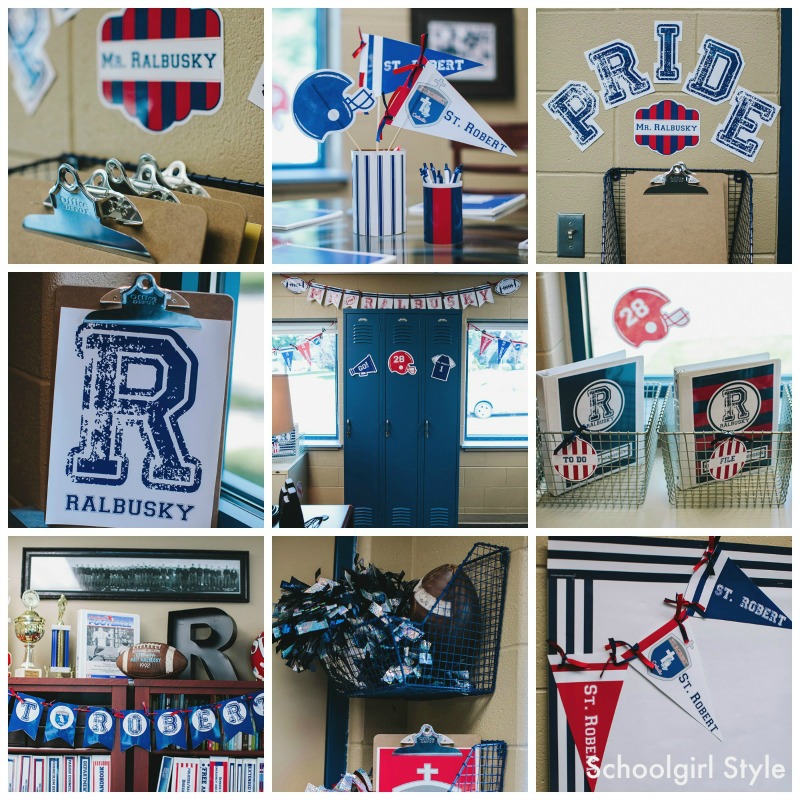 Varsity Prep