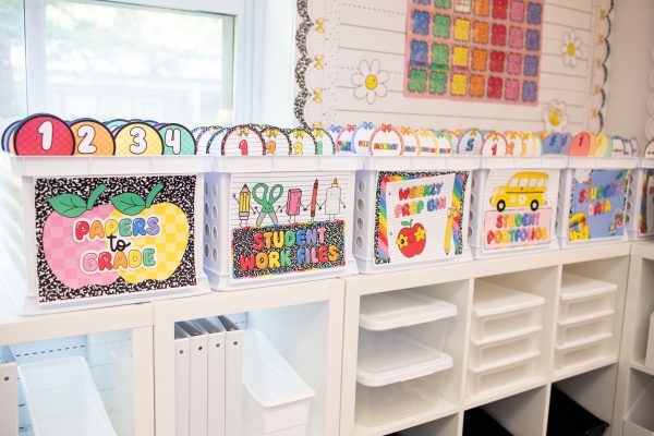 classroom reset