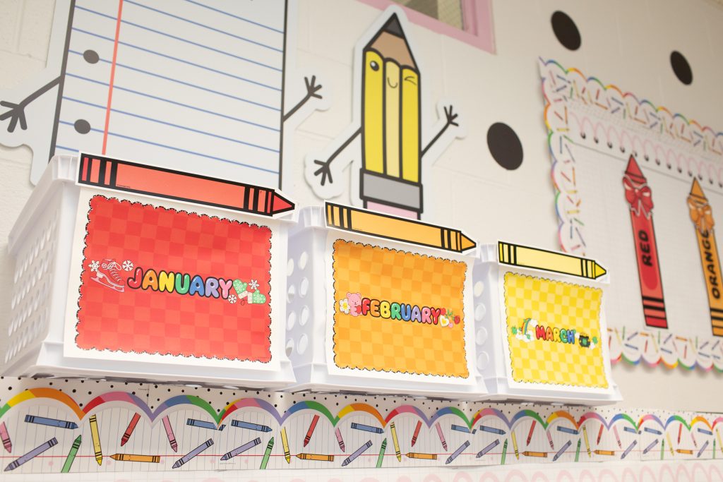 refresh organization