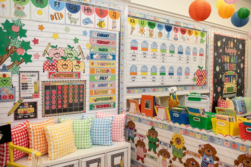90s teacher collection