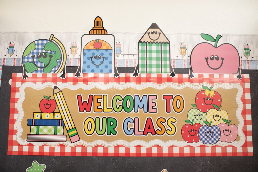 ready to hang printed banners