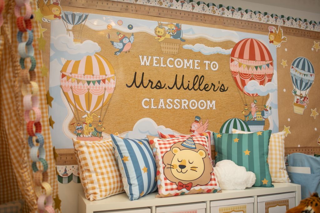 personalized vinyl banners