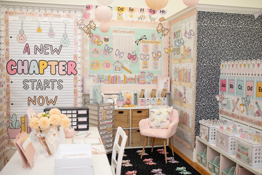 pastel pages